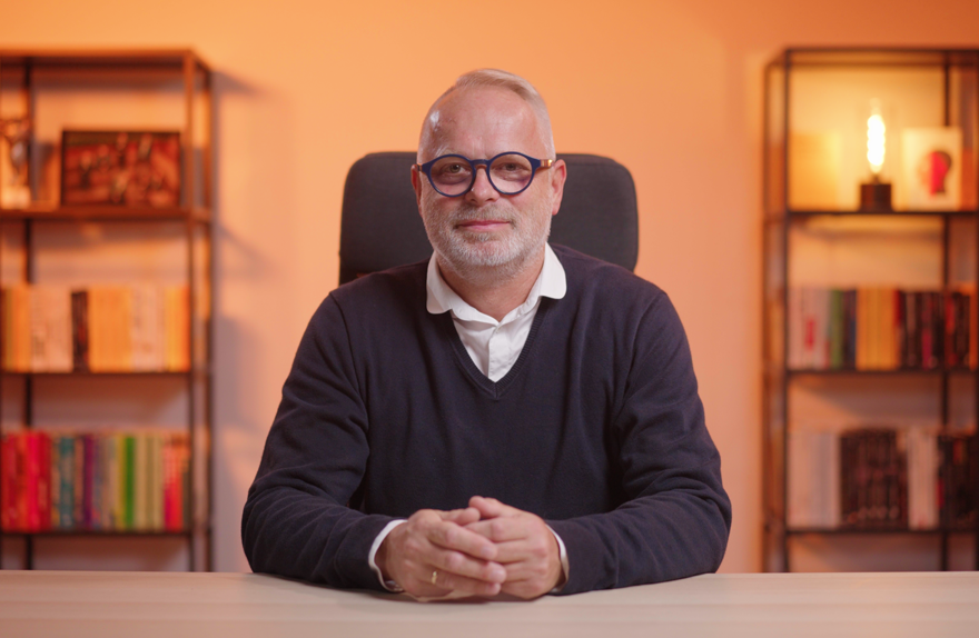 Fundacja rodzinna - sukcesja w biznesie w praktycznych pytaniach i odpowiedziach