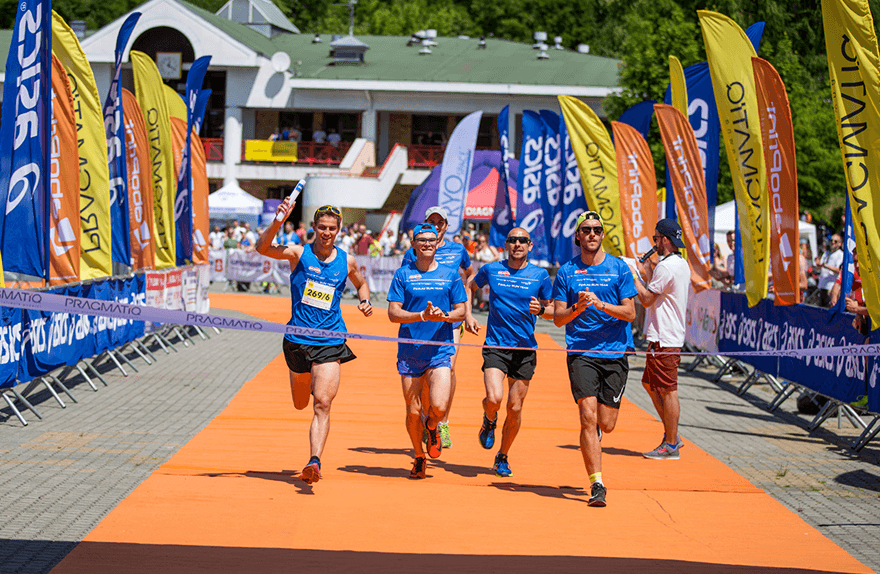 ekiden 2